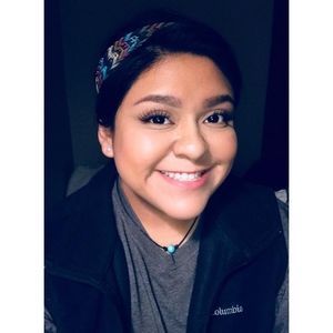 Meet your Posher, Iris